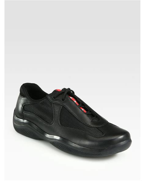 americas cup prada races|prada america's cup low top black mesh.